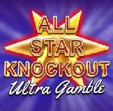All Star Knockout Ultra Gamble на Cosmolot