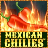 Mexican Chilies на Cosmolot