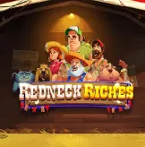 Redneck Riches на Cosmolot