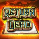 Return Of The Dead на Cosmolot